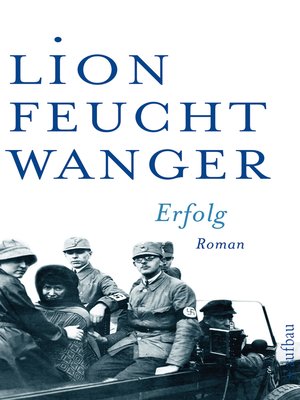 cover image of Erfolg